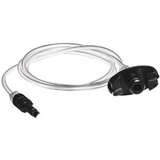 5CC RCV HEAD-ASBL O-RING O-RING 3 TUB MALE CNCTR redirect to product page